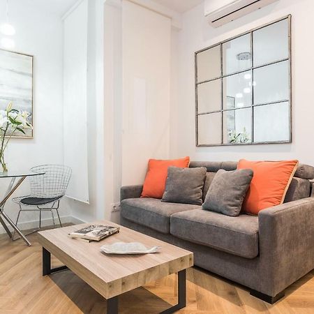 Apartmán Waou Chamberi III - Alquiler Corta Duracion Madrid Exteriér fotografie