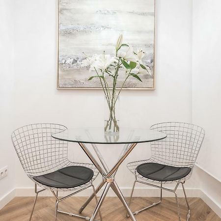 Apartmán Waou Chamberi III - Alquiler Corta Duracion Madrid Exteriér fotografie