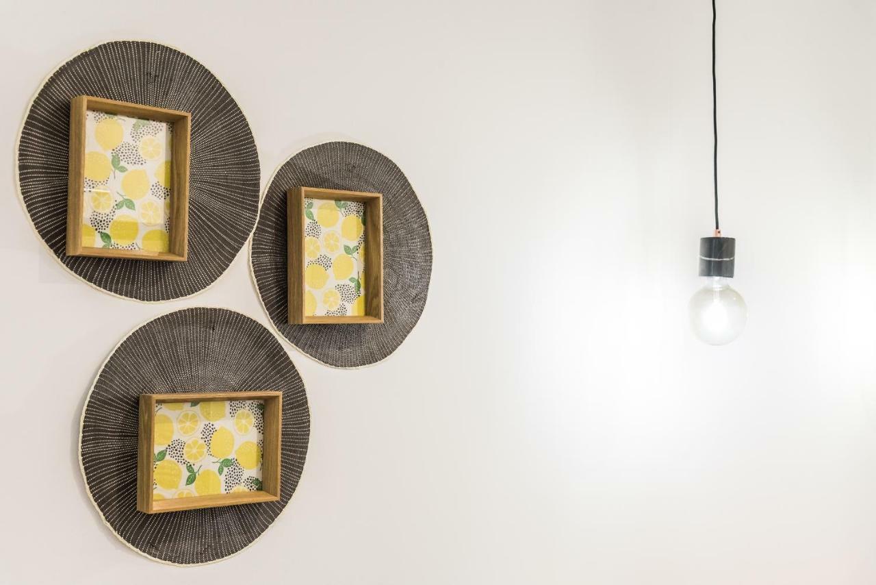 Apartmán Waou Chamberi III - Alquiler Corta Duracion Madrid Exteriér fotografie