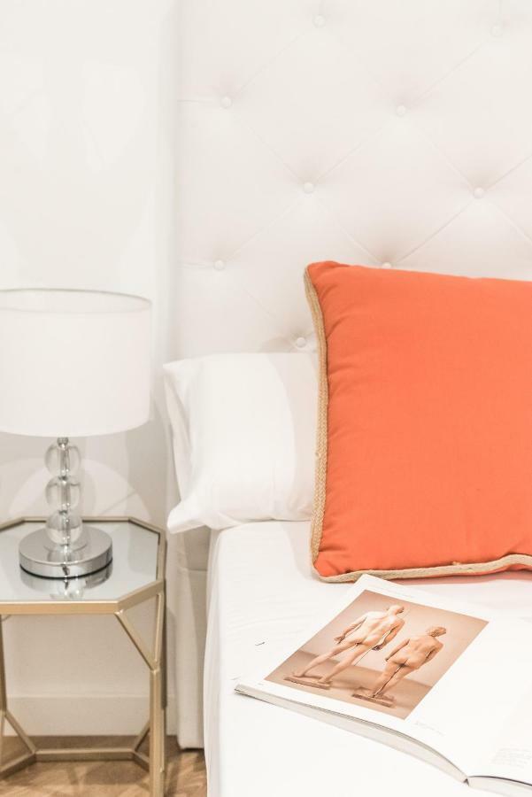 Apartmán Waou Chamberi III - Alquiler Corta Duracion Madrid Exteriér fotografie